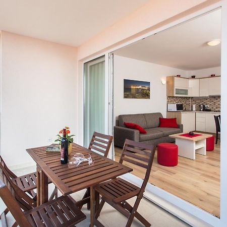 Apartments Villa Ankora ดูบรอฟนิก ห้อง รูปภาพ