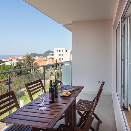 Apartments Villa Ankora ดูบรอฟนิก ห้อง รูปภาพ